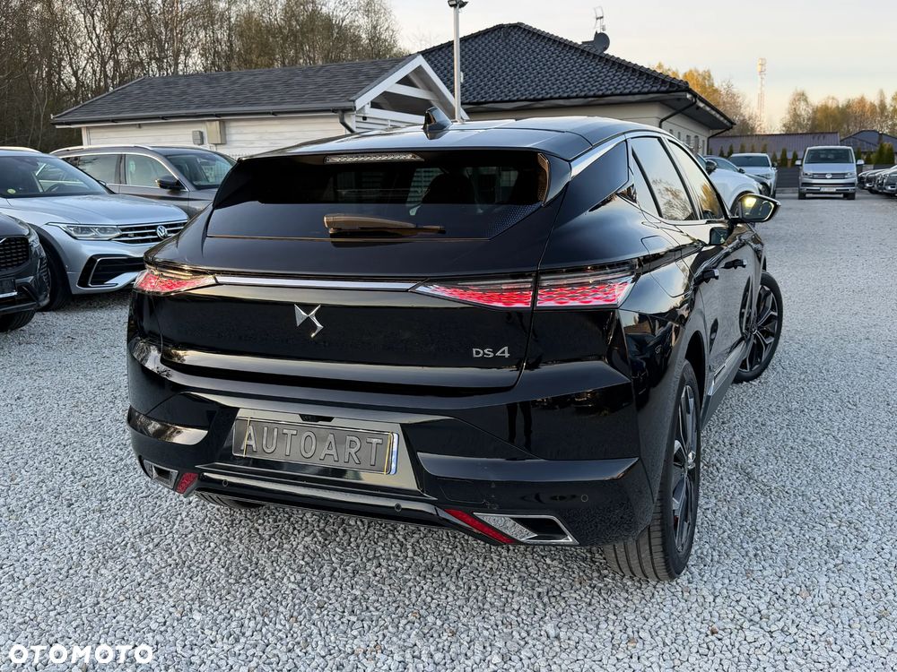 DS Automobiles DS 4 1.2 PureTech Opera - 15