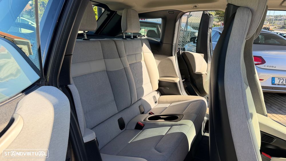 BMW i3 (60 Ah) - 13