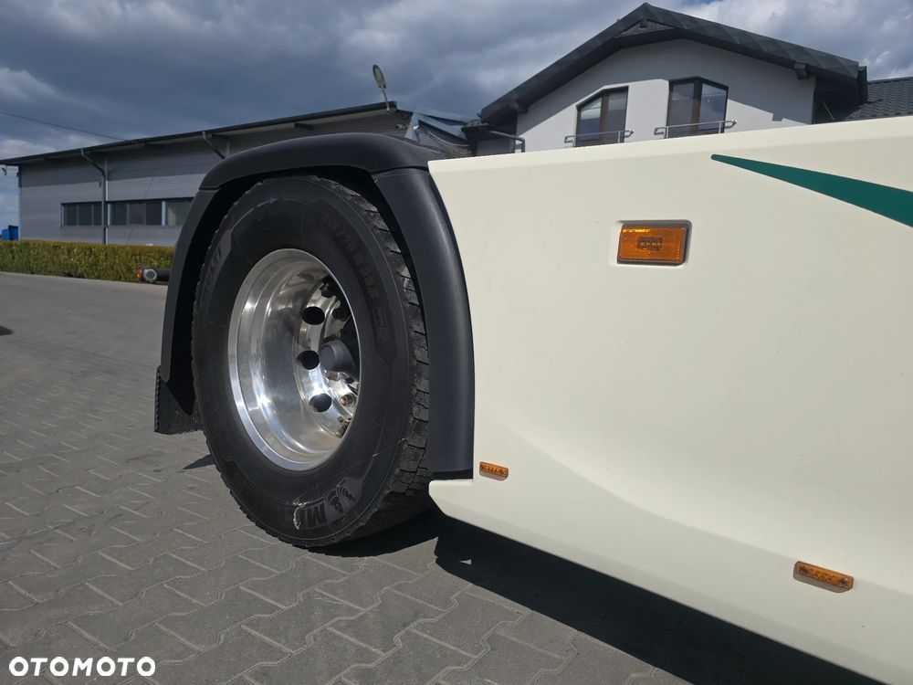 Scania R500 - 15