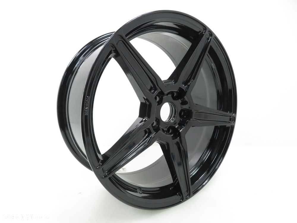 Alufelga 19'' OXIGIN AD VIMOTION 21 5x114.3 ET35 - 1