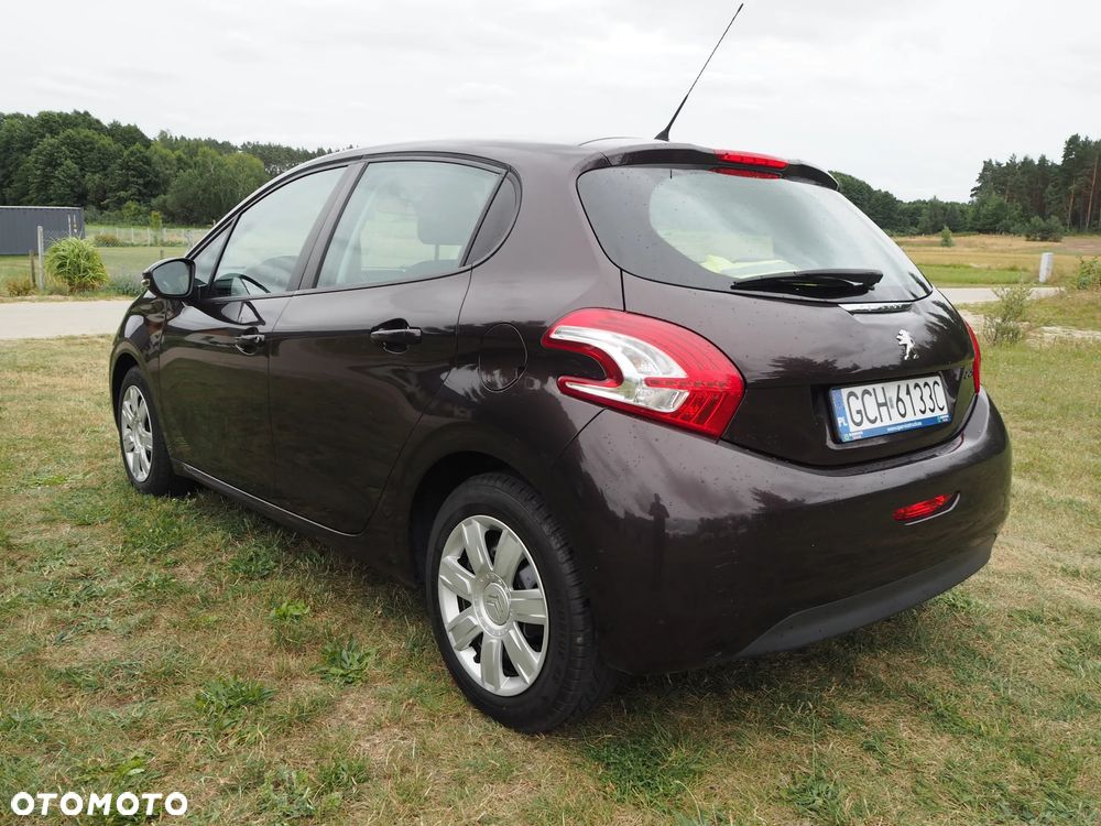 Peugeot 208 1.0 VTi Access - 11