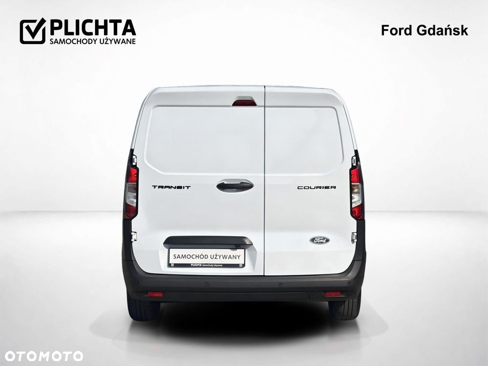 Ford transit-courier - 5