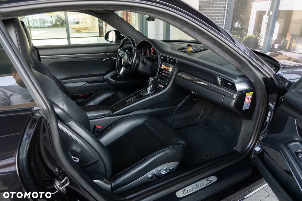 Porsche 911 - 21