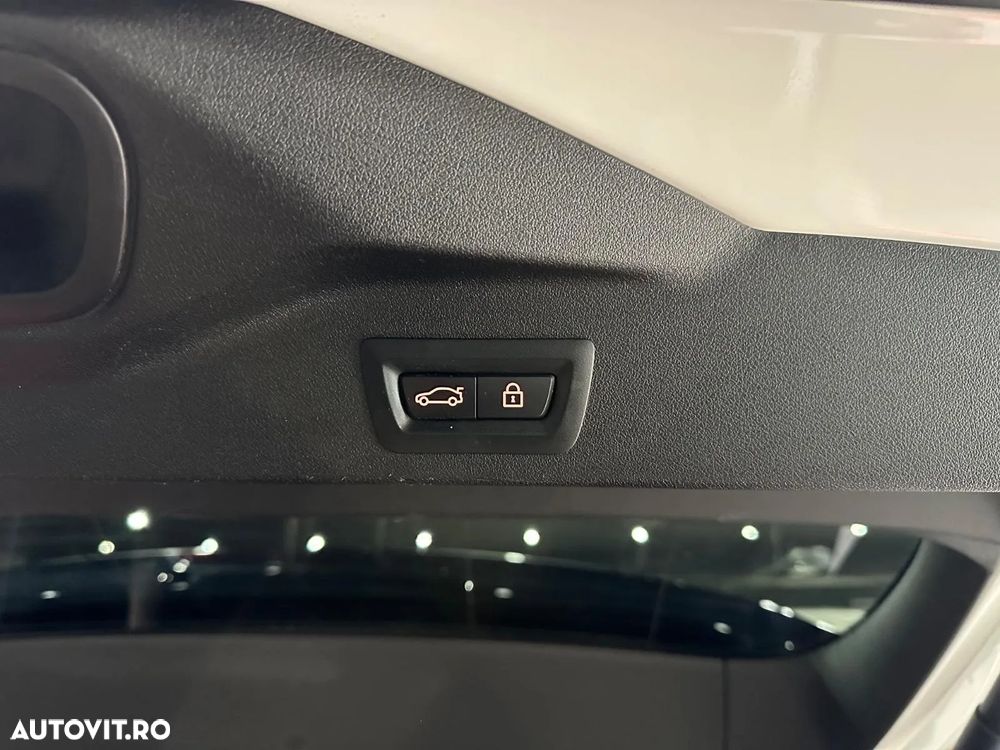 BMW X5 xDrive30d - 37