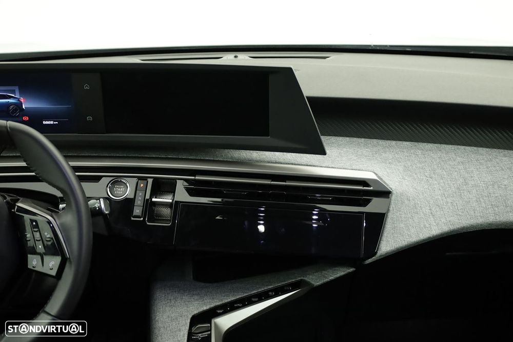 Peugeot 3008 1.2 Hybrid Allure e-DCS6 - 9