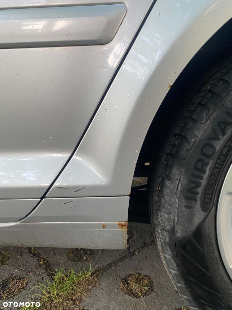 Audi A3 Sportback 1.9 TDI DPF e - 7