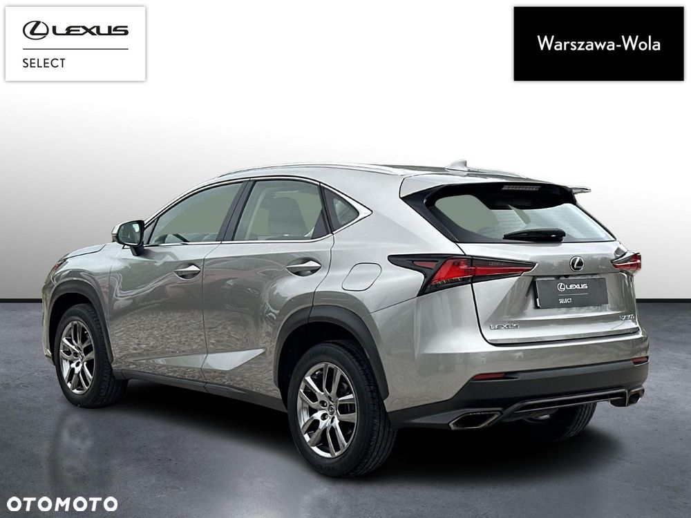 Lexus NX 300 Optimum AWD - 3