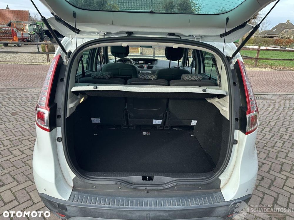 Renault Scenic 1.6 16V 110 Paris - 10