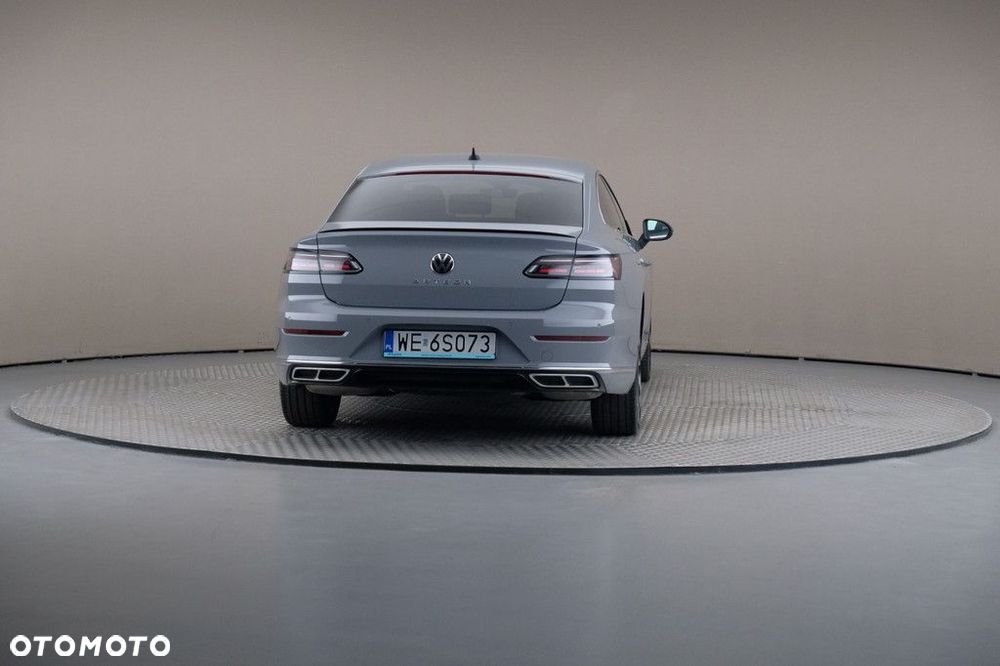 Volkswagen Arteon 2.0 TSI R-Line DSG - 5