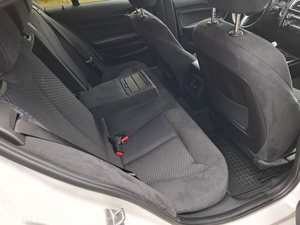 BMW Seria 1 118i M Sport - 7