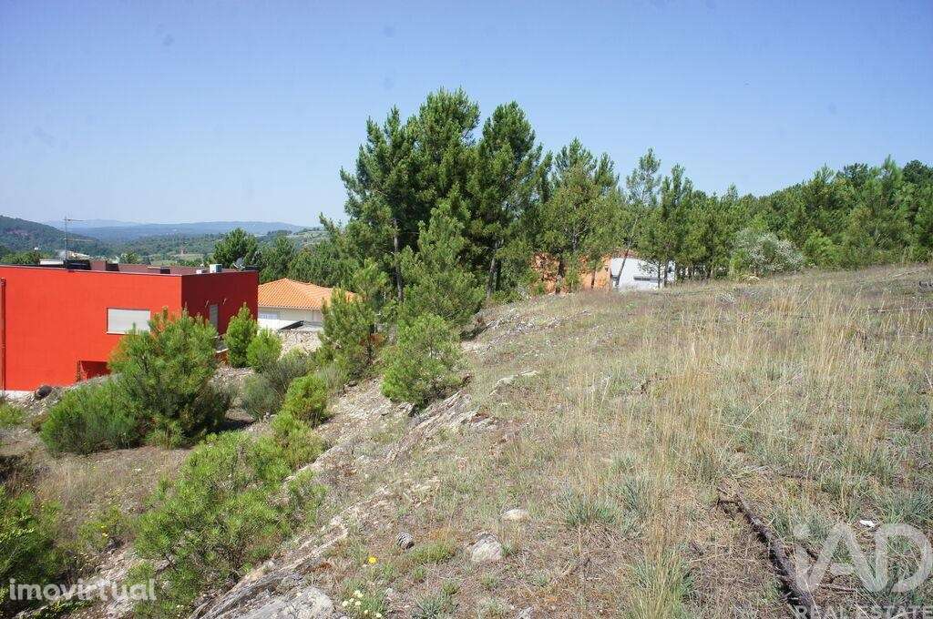 Terreno em Vale de Anta de 500,00 m2 - Grande imagem: 5/9