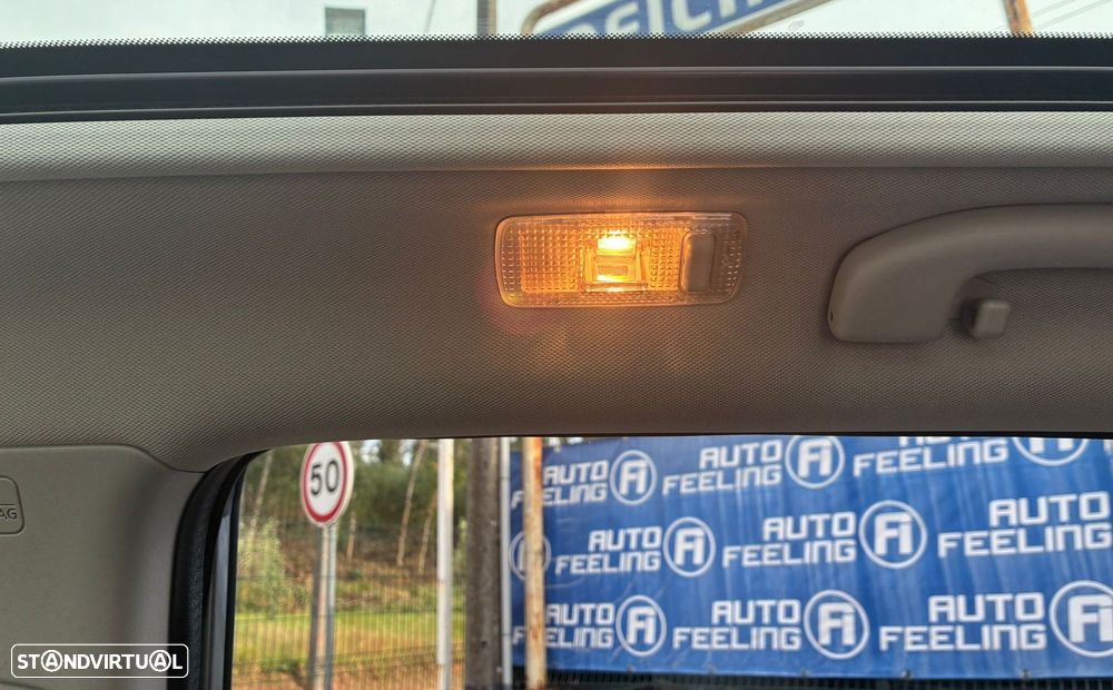 Nissan Qashqai 1.3 DIG-T N-Connecta - 23