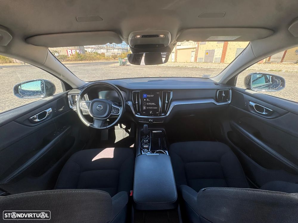 Volvo V60 - 6