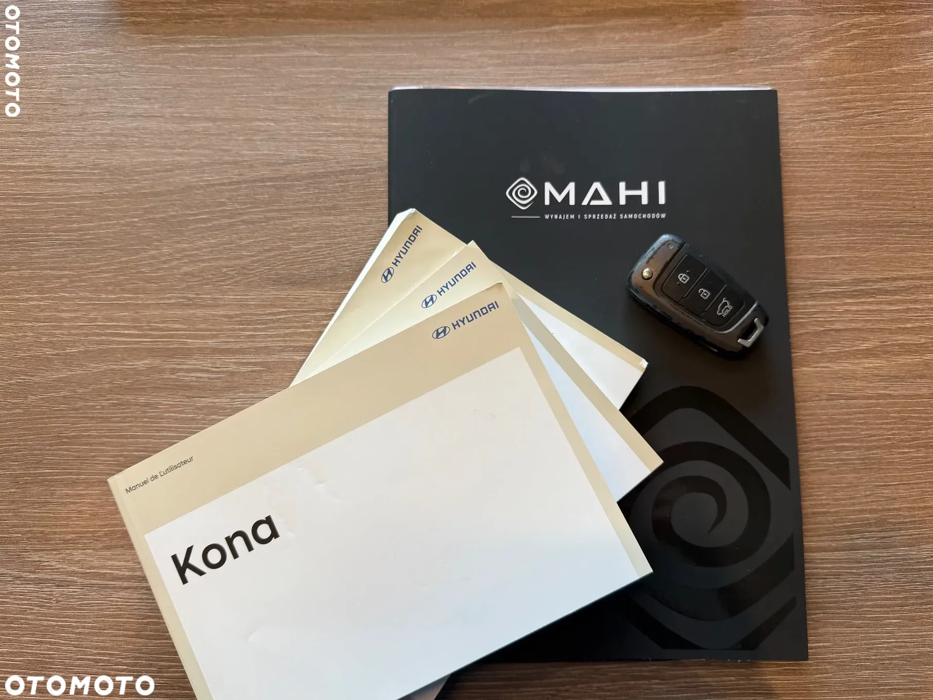 Hyundai Kona 1.0 T-GDI Premium - 26