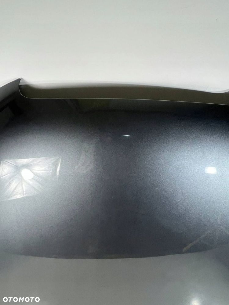 Maska LZ7S Audi A6 S6 C6 4F PRZÓD - 14
