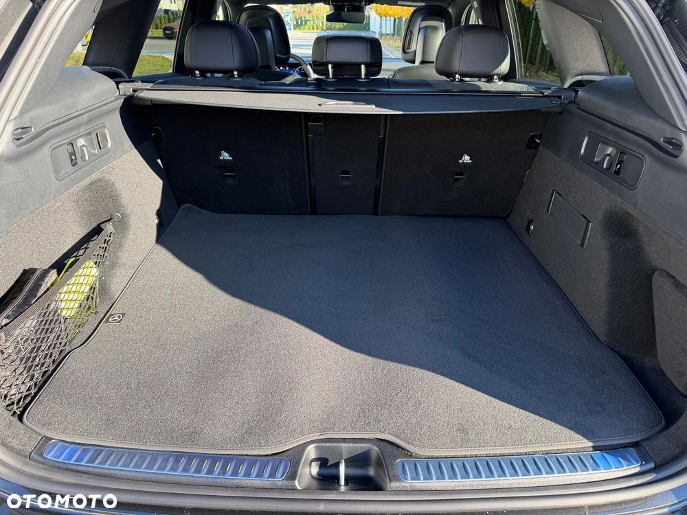 Mercedes-Benz GLC 220 d 4-Matic - 14