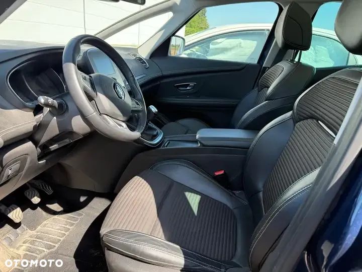 Renault Scenic 1.3 TCe Energy Zen - 17