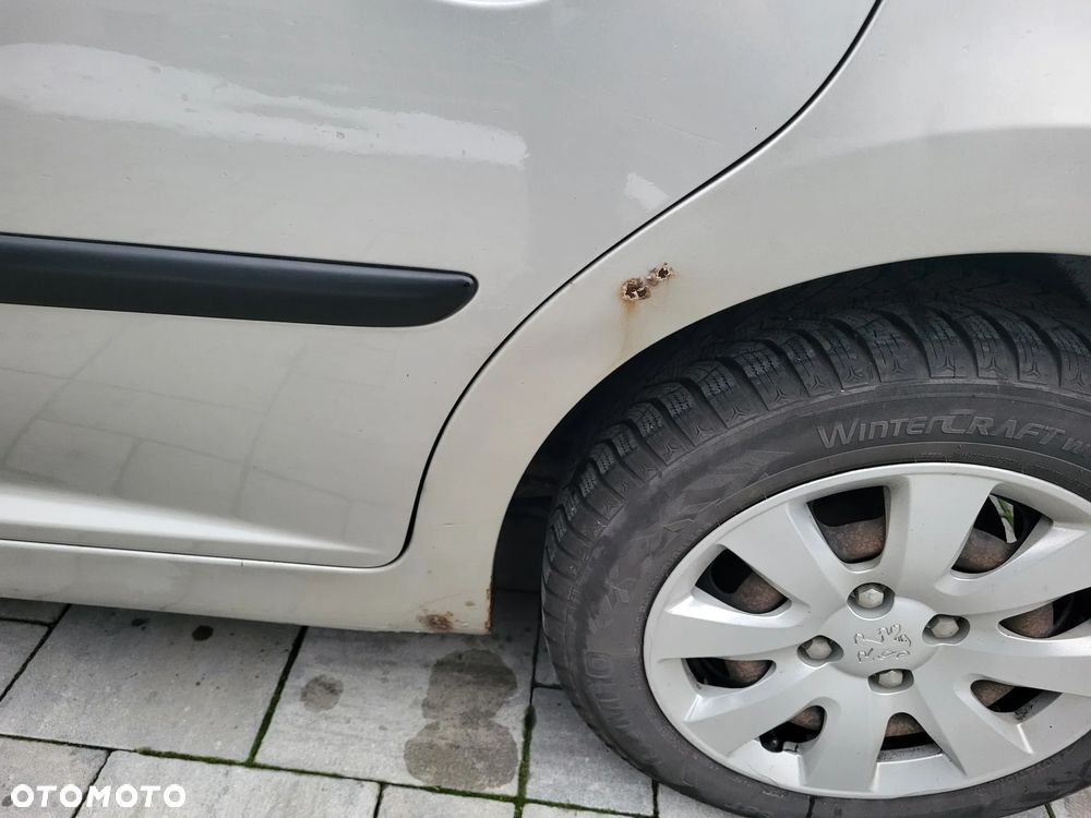 Peugeot 207 1.6 HDi Trendy - 9