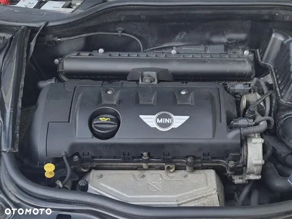 N16B16A kompletny silnik 1.6 16V Euro5 MINI Cooper E5 - 1
