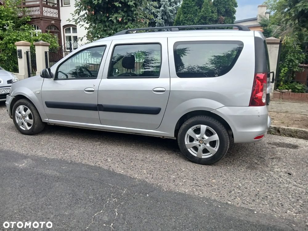 Dacia Logan - 3