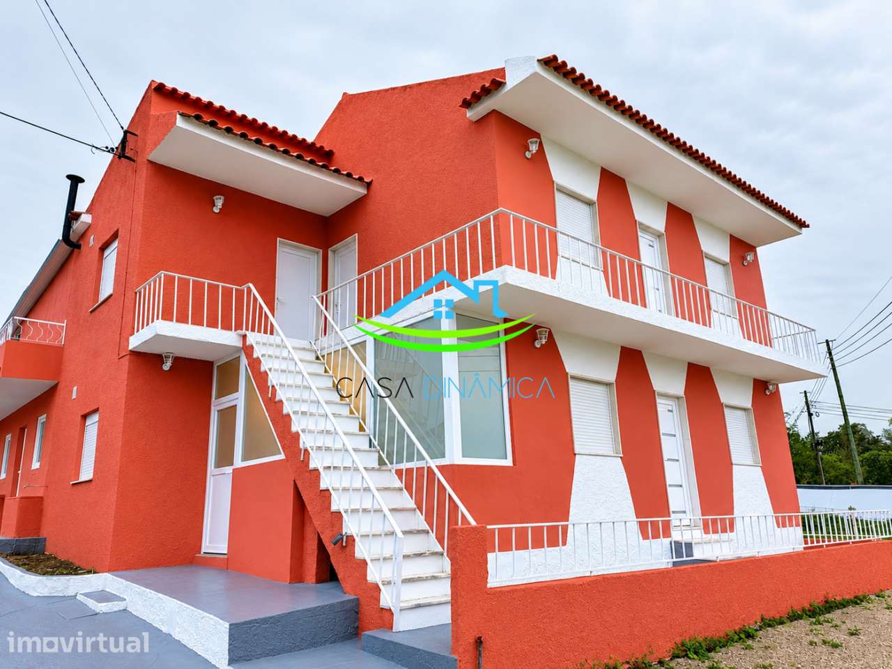 Arrenda-se apartamento T2+1 na Granja do Ulmeiro - Grande imagem: 2/33