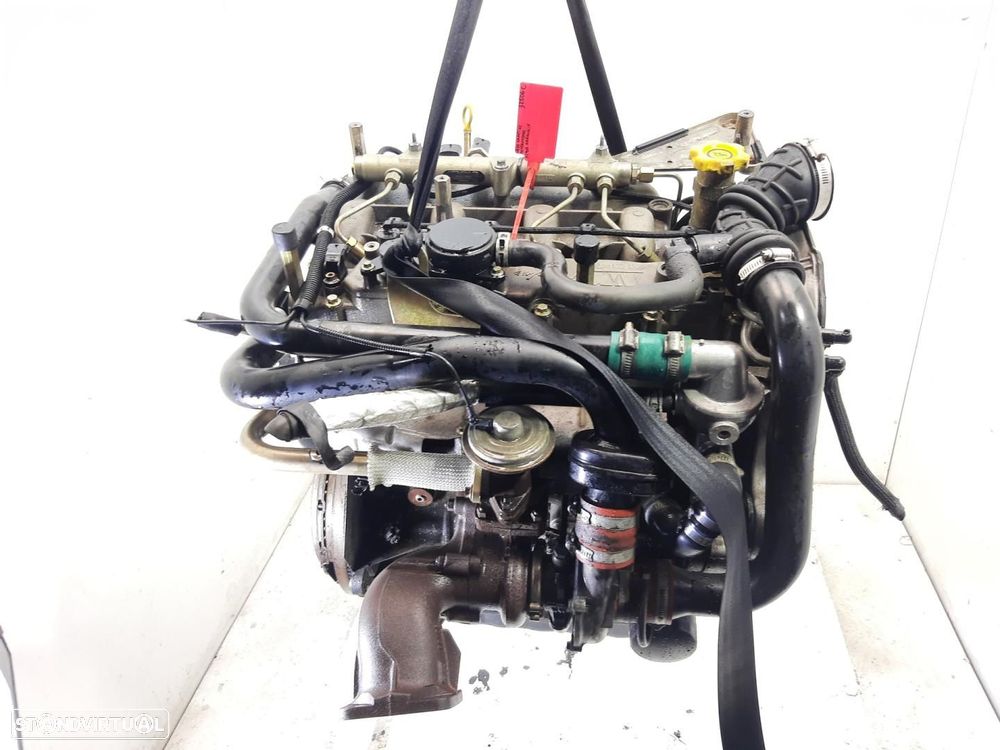 MOTOR COMPLETO CHRYSLER VOYAGER REF. ENJ - 1