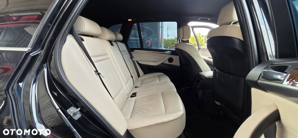 BMW X5 xDrive40d M Sport Edition - 33
