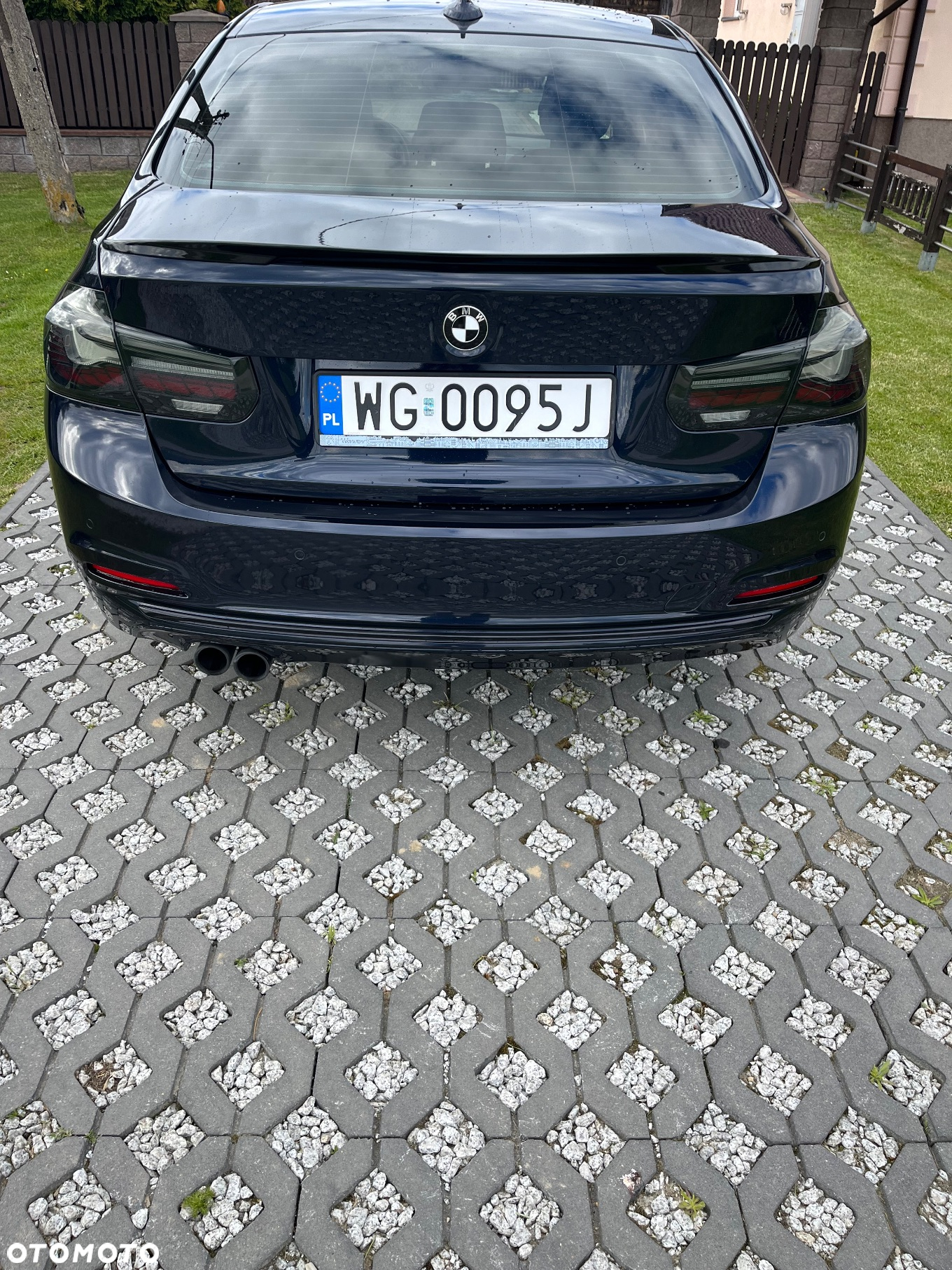 BMW Seria 3 - 20