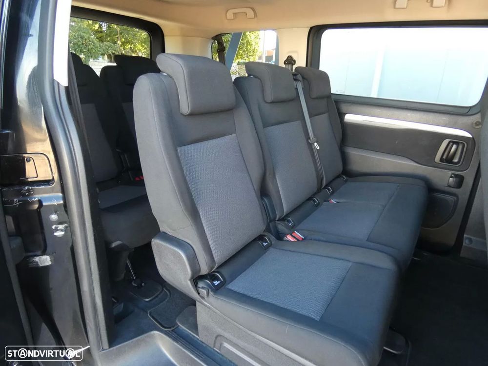 Toyota Proace Verso 2.0 D-4D L2 1.2T Prime 8L - 26