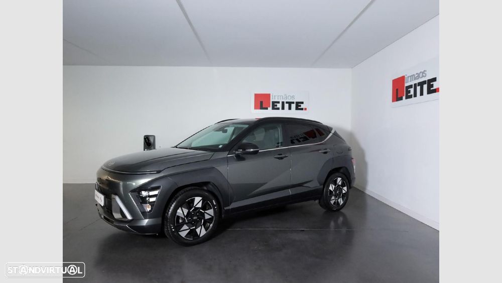 Hyundai Kauai 1.0 T-GDi Premium (TT) - 4