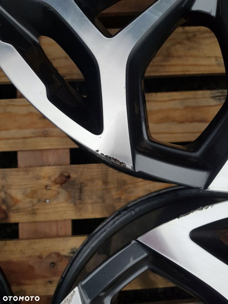 alufelgi 403005710r renault captur koleos 7.0''x 19'' 5x114.3 et 40 - 13