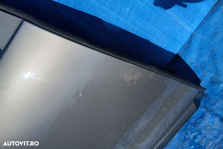 Usa / Portiera spate dreapta Dacia Lodgy 1 [2013 - 2020] Compactvan - 3