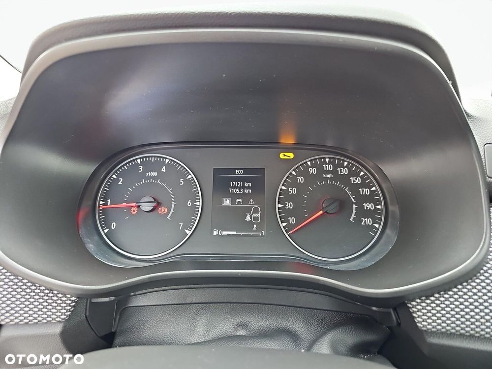 Dacia Sandero Stepway 1.0 TCe Expression - 20