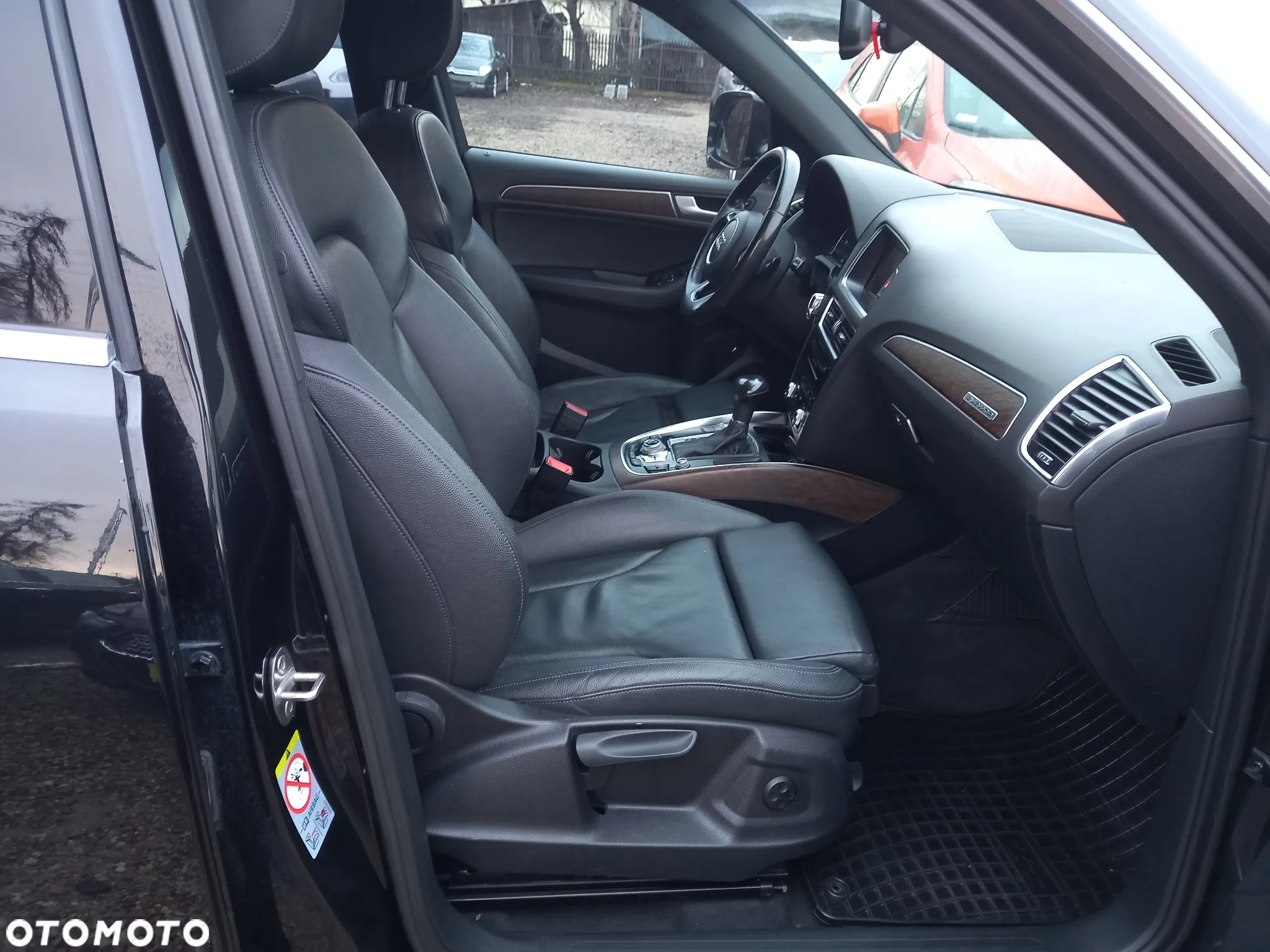 Audi Q5 2.0 TDI Quattro S tronic - 15