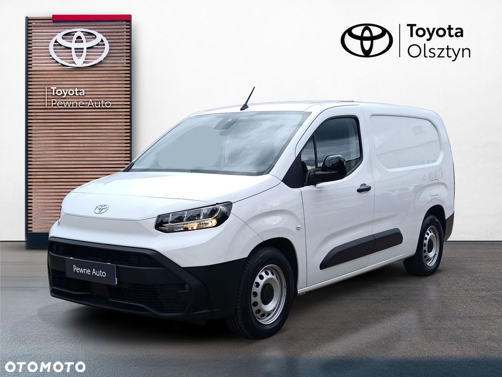 Toyota PROACE CITY - 1