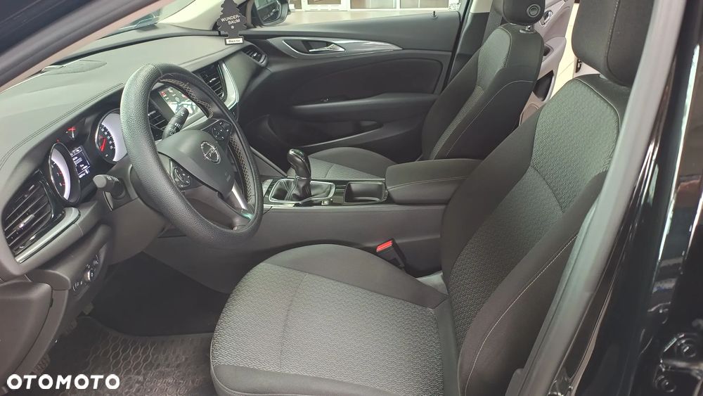 Opel Insignia 1.5 T Elite S&S - 22