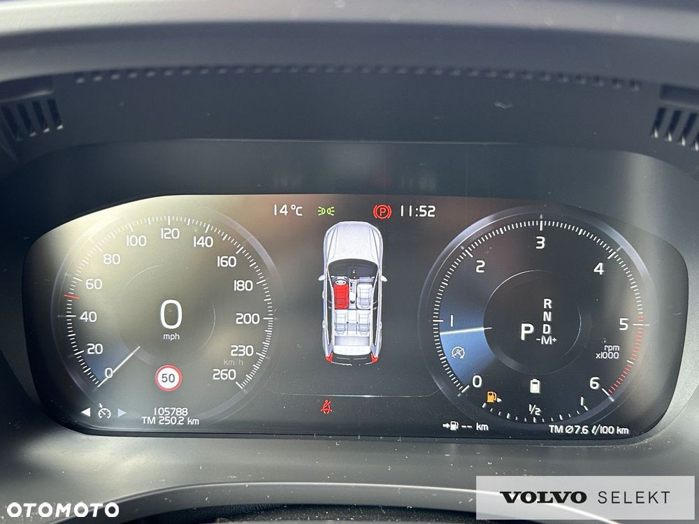 Volvo XC 60 - 12