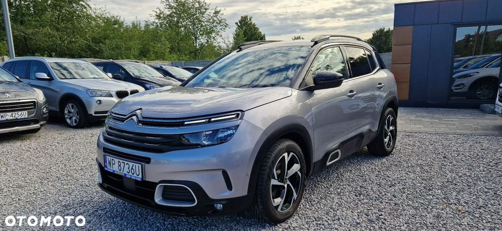 Citroën C5 Aircross - 4