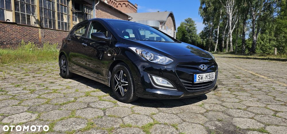 Hyundai i30 1.4 Style - 1