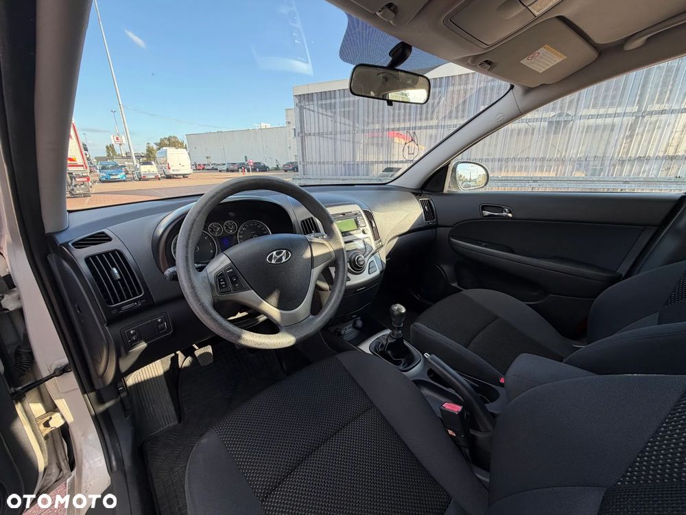Hyundai i30 - 15
