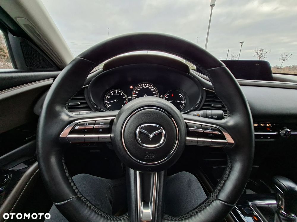 Mazda CX-30 2.0 mHEV Kanjo 2WD - 29