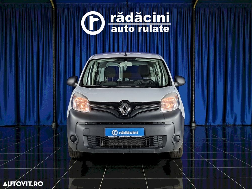 Renault Kangoo - 3