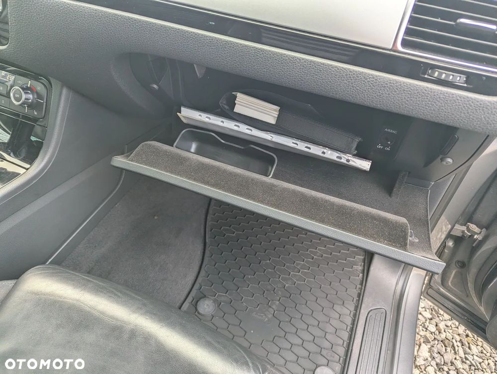 Volkswagen Touareg 3.0 V6 TDI Blue Motion DPF Automatik - 19