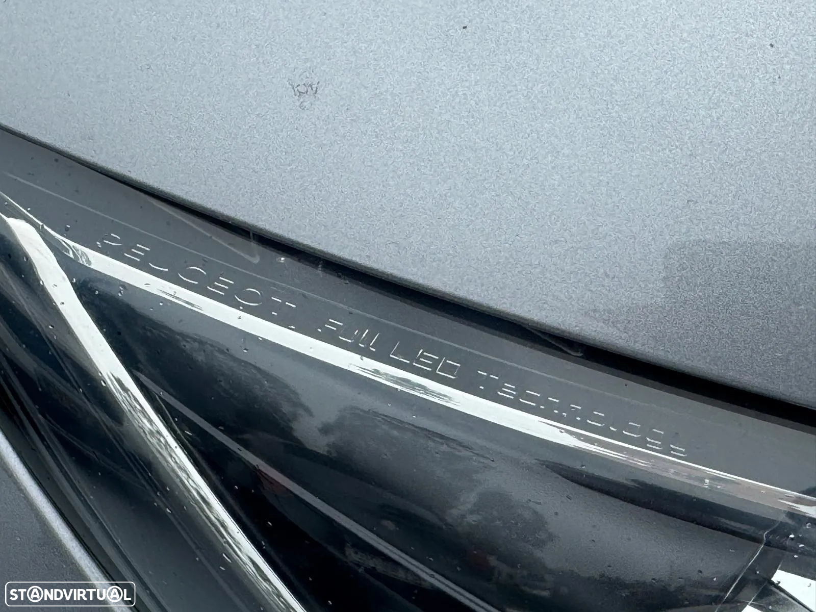 Peugeot 308 SW 1.2 PureTech GT Line EAT6 - 6