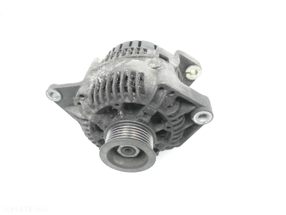 ALTERNATOR RENAULT LAGUNA I 2.2 dT 7700424595 25419820 - 1