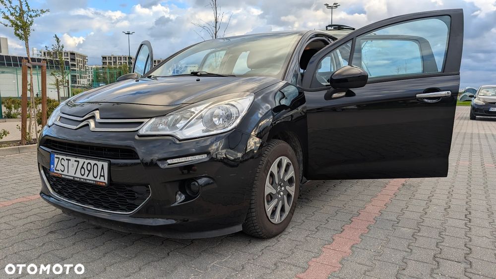 Citroën C3 1.0 VTi Seduction - 10