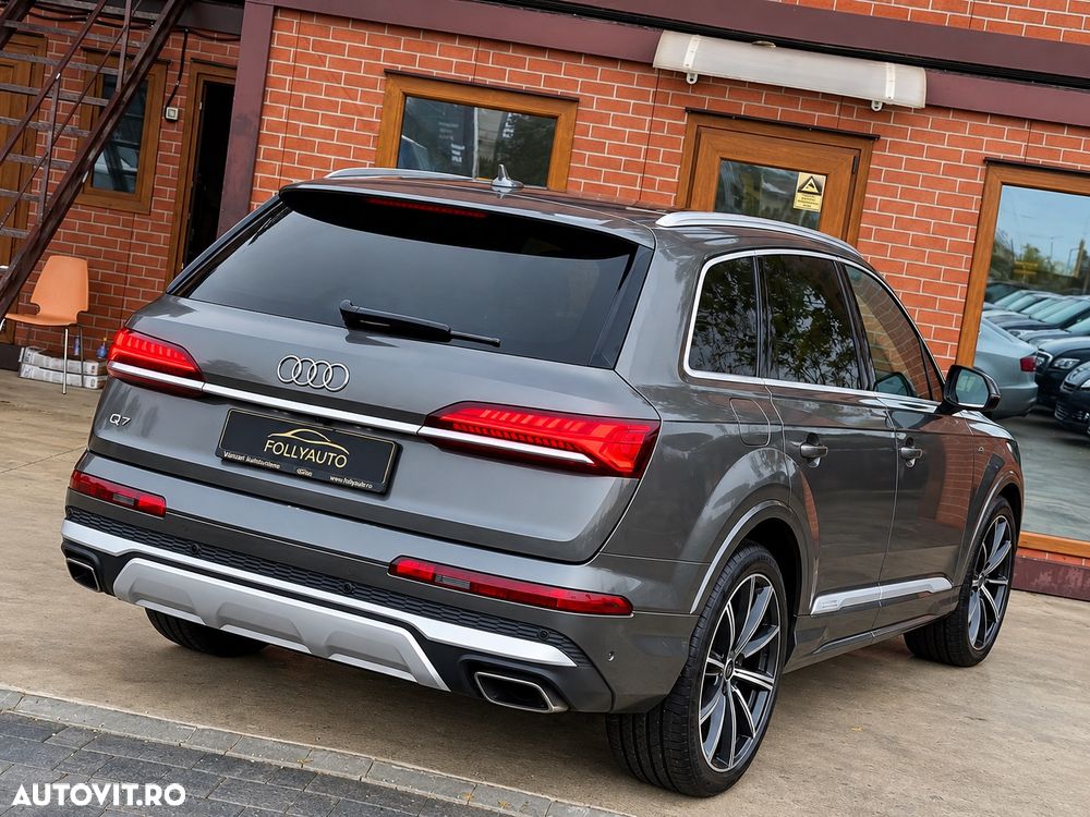 Audi Q7 - 3