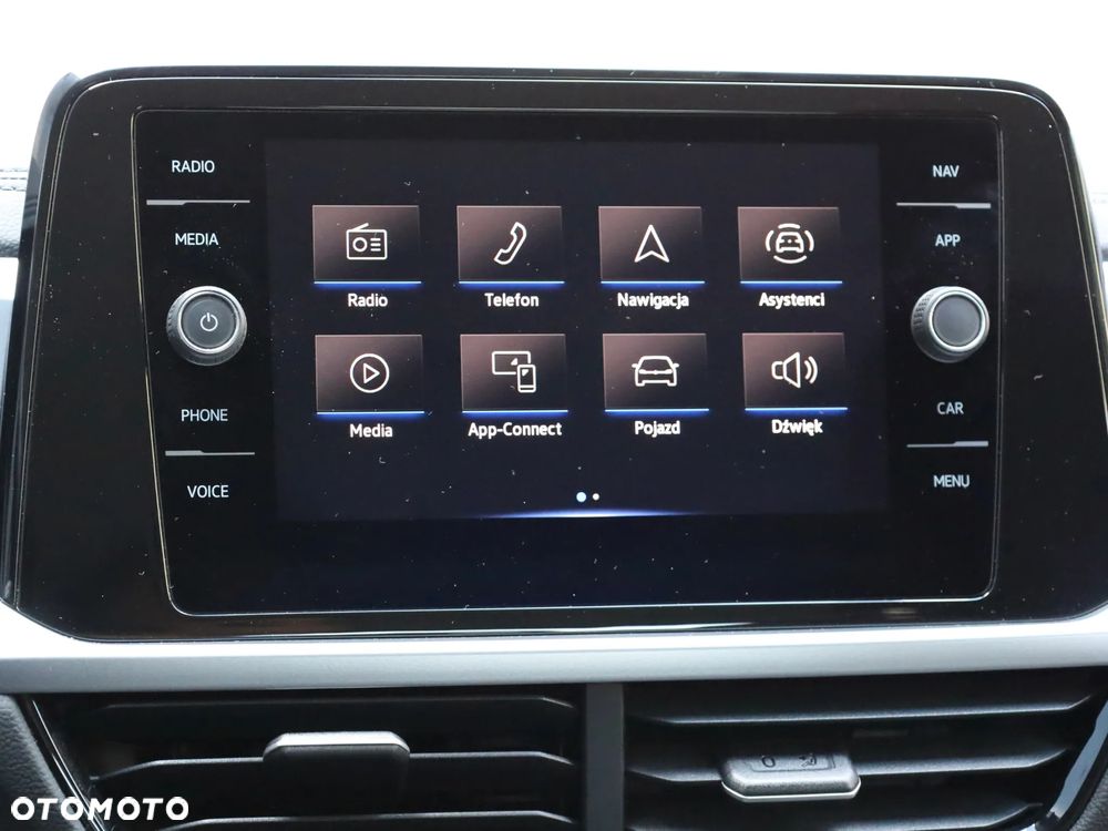 Volkswagen T-Roc 1.5 TSI Life Plus DSG - 19