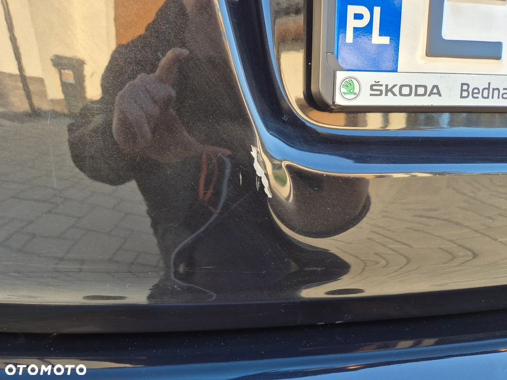 Skoda Octavia 1.6 - 11