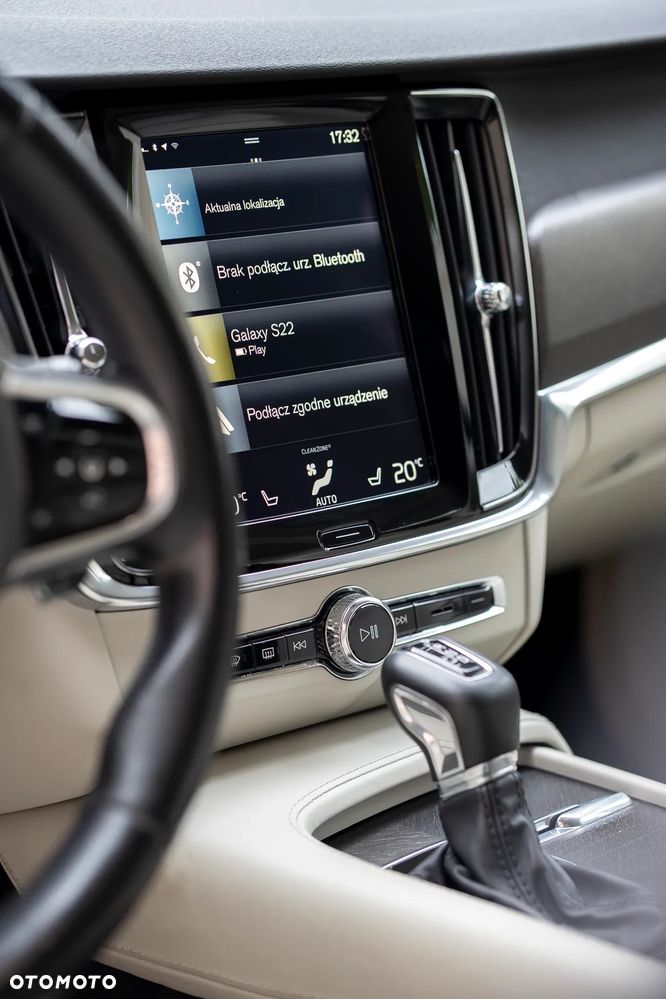 Volvo V90 Cross Country D5 AWD Pro - 21